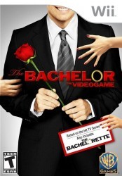 The Bachelor- The Video Game Rom